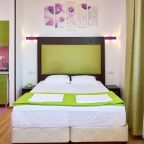 Двухместный (ДАБЛ без балкона (2СТ ББ ДАБЛ)), Гостиница Диса