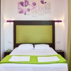 Двухместный (ДАБЛ без балкона (2СТ ББ ДАБЛ)), Гостиница Диса