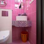 Двухместный (ДАБЛ без балкона (2СТ ББ ДАБЛ)), Гостиница Диса