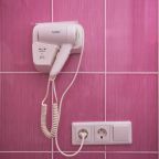 Двухместный (ДАБЛ без балкона (2СТ ББ ДАБЛ)), Гостиница Диса