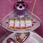 Двухместный (ДАБЛ без балкона (2СТ ББ ДАБЛ)), Гостиница Диса