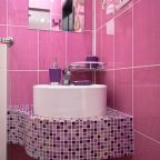 Двухместный (ДАБЛ без балкона (2СТ ББ ДАБЛ)), Гостиница Диса