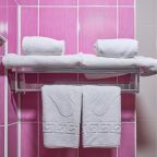 Двухместный (ДАБЛ без балкона (2СТ ББ ДАБЛ)), Гостиница Диса