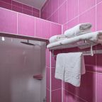 Двухместный (ДАБЛ без балкона (2СТ ББ ДАБЛ)), Гостиница Диса