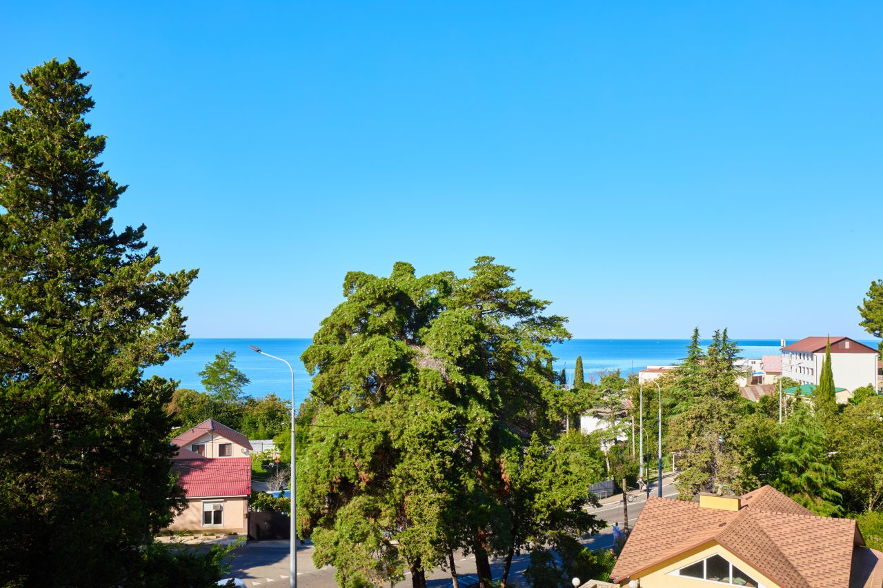 Двухместный (ДАБЛ без балкона (2СТ ББ ДАБЛ)), Гостиница Диса