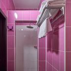 Двухместный (ДАБЛ без балкона (2СТ ББ ДАБЛ)), Гостиница Диса