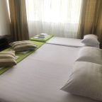 Люкс, Гостиница Диса