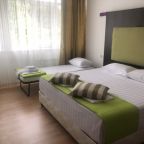 Люкс, Гостиница Диса