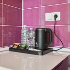 Люкс, Гостиница Диса