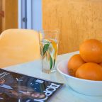 Люкс, Гостиница Диса