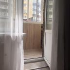 Апартаменты (Апартаменты с 1 спальней), New apartment