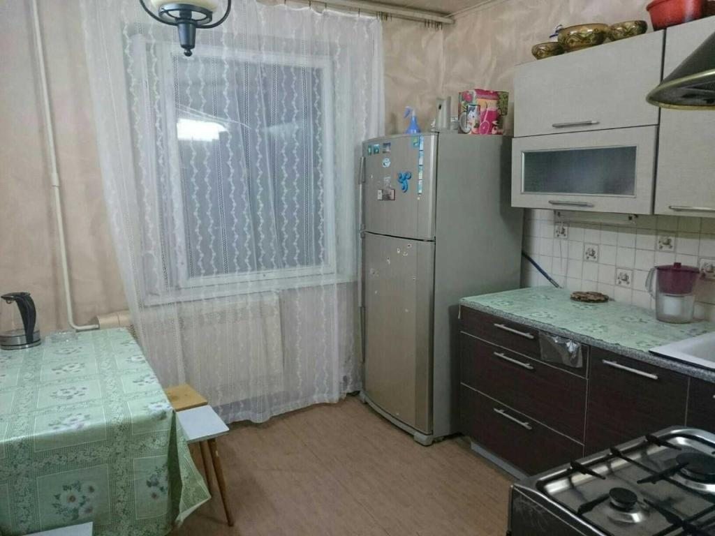 Квартира 2-х комнатная 64кв.м, Ногинск