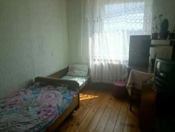 Квартира 2-х комнатная 64кв.м, Ногинск