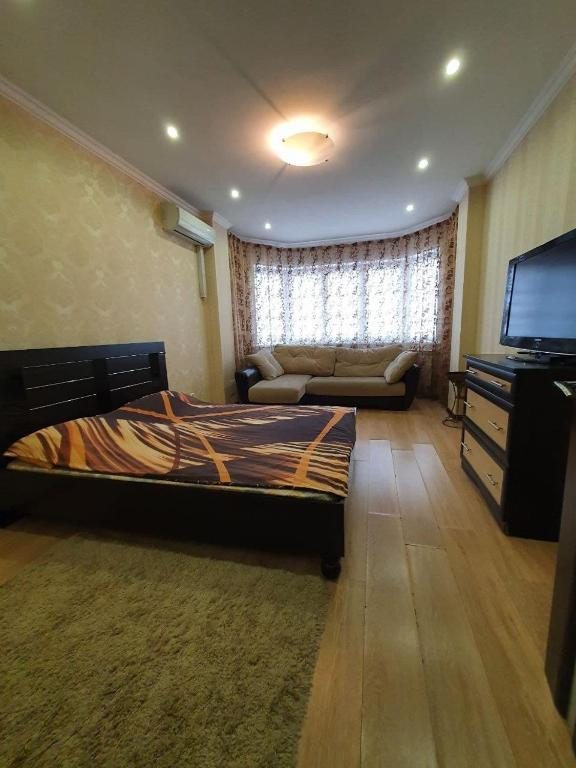 Апартаменты (Апартаменты с 2 спальнями) апартамента Ул Климова 25, Ногинск