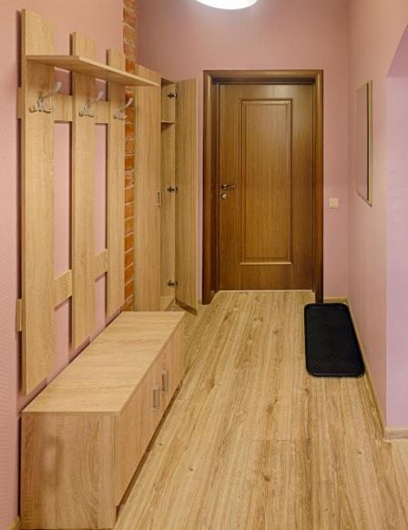 Фотография номера мини отеля Тверь-Центр