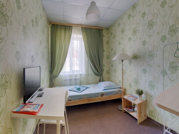 Фотография номера мини отеля Тверь-Центр