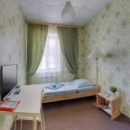 Одноместный (ЭКОНОМ), Мини-отель Тверь-Центр