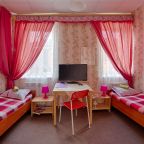 Одноместный (ЭКОНОМ), Мини-отель Тверь-Центр