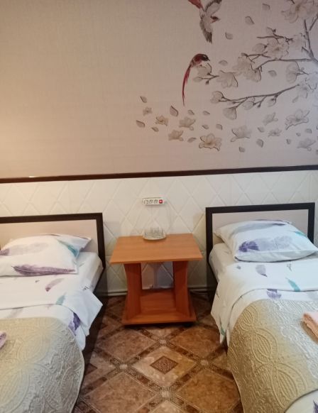 Фотография номера хостела Фаворит