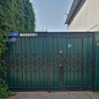Двухместный (Номер с 2 отдельными кроватями), Гостевой дом Фаворит