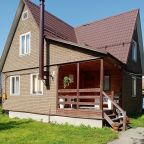 Семейный (С общей ванной комнатой), Гостевой дом Фаворит