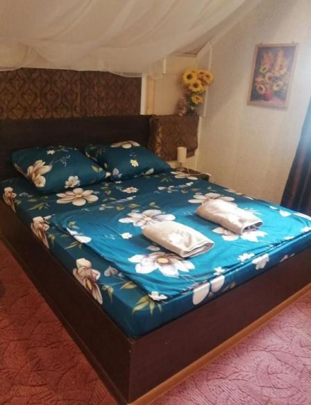 Гостевой дом Окно в европу, Тула