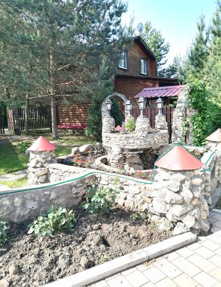 Фотография номера базы отдыха База отдыха ТЦПиО Экспедиция