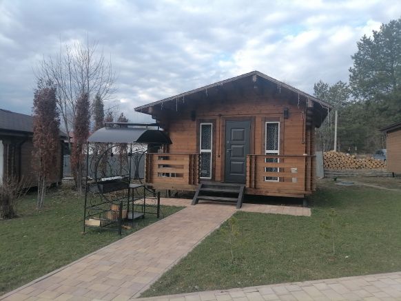 Фотография номера базы отдыха База отдыха ТЦПиО Экспедиция