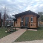 Трехместный (Уютный 3), База отдыха ТЦПиО Экспедиция