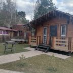 Трехместный (Уютный 1), База отдыха ТЦПиО Экспедиция