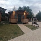 Трехместный (Уютный 2), База отдыха ТЦПиО Экспедиция