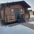 Трехместный (Уютный 2), База отдыха ТЦПиО Экспедиция