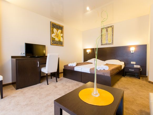 Фотография номера гостиницы Лафер Ренессанс Отель и СПА