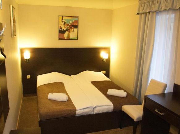 Фотография номера гостиницы Лафер Ренессанс Отель и СПА