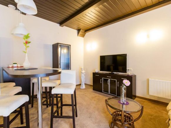 Фотография номера гостиницы Лафер Ренессанс Отель и СПА