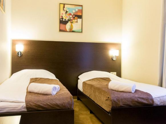 Фотография номера гостиницы Лафер Ренессанс Отель и СПА