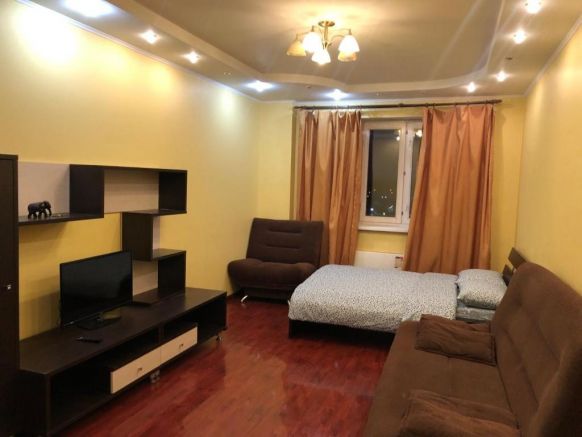Апартаменты Good house, Одинцово