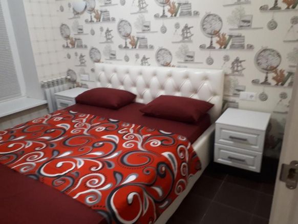 Apartment in Glazynino, Одинцово