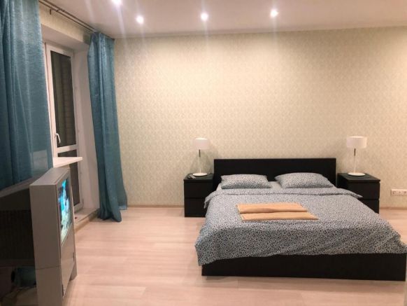 Live Inn, Одинцово