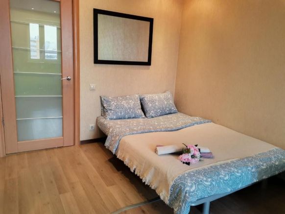 M-House, Одинцово