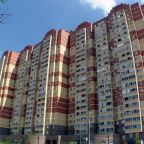 Апартаменты (Апартаменты с 1 спальней), M-House