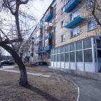 Апартаменты (Апартаменты-студио), Central Park Apartments