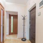 Апартаменты (Апартаменты с 1 спальней), Sport Apartment near Moscow