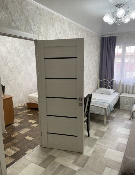 Фотография номера гостиницы Лазурный бриз