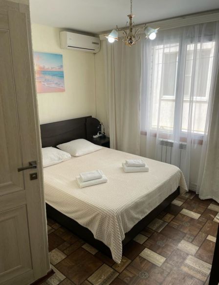 Фотография номера гостиницы Лазурный бриз