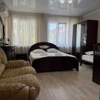 Полулюкс (Трехместный с доп. местом), Гостевой дом Лазурный бриз