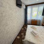 Двухместный (Стандарт с балконом), Гостевой дом Лазурный бриз