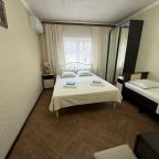 Трехместный (Стандарт), Гостевой дом Лазурный бриз