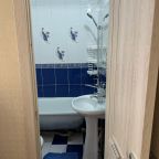Трехместный (Стандарт), Гостевой дом Лазурный бриз