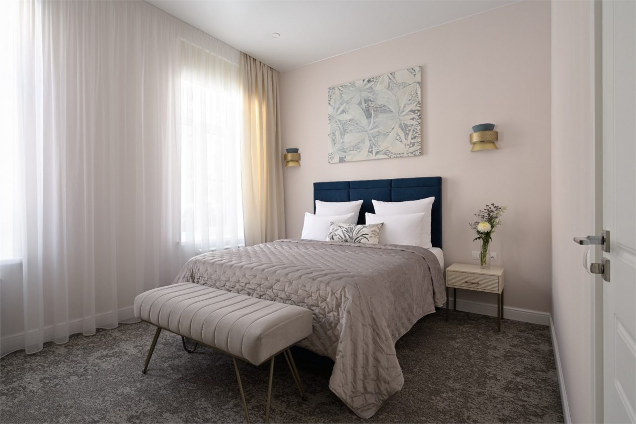 Бутик-Отель Академиа Васильевский, Санкт-Петербург